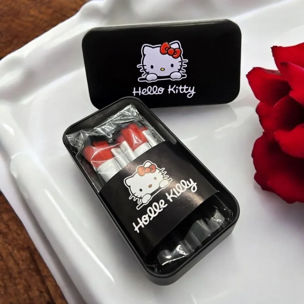 Hello Kitty 💖 cute